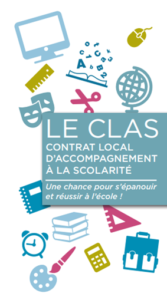 Lire la suite à propos de l’article Le Contrat Local d’Accompagnement à la Scolarité