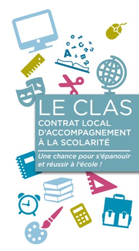 Lire la suite à propos de l’article Découvrir le CLAS