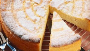 Lire la suite à propos de l’article Recette Gâteau sucré à la pomme de terre